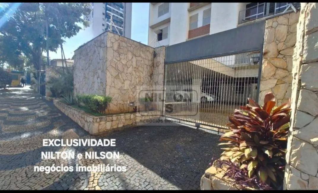 Foto 1 de Apartamento com 3 quartos à venda, 100m2 em Jardim Guanabara, Campinas - SP