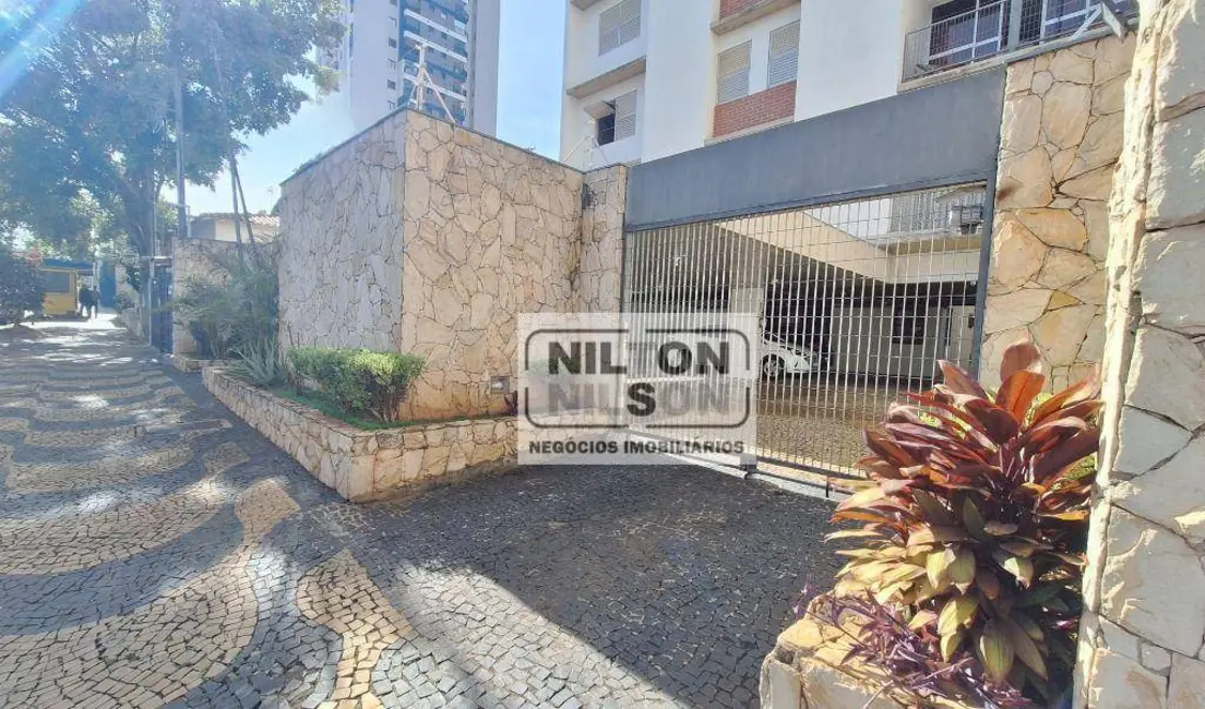 Apartamento com 3 quartos para alugar, 100m2 em Jardim Guanabara, Campinas - SP - imagem 5 Foto 5 de Apartamento com 3 quartos para alugar, 100m2 em Jardim Guanabara, Campinas - SP