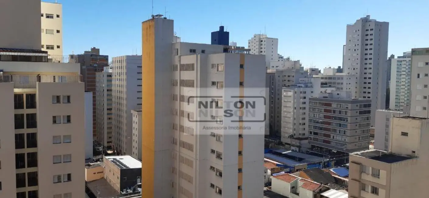 Apartamento com 2 quartos à venda, 63m2 em Centro, Campinas - SP - imagem 3 Foto 3 de Apartamento com 2 quartos à venda, 63m2 em Centro, Campinas - SP