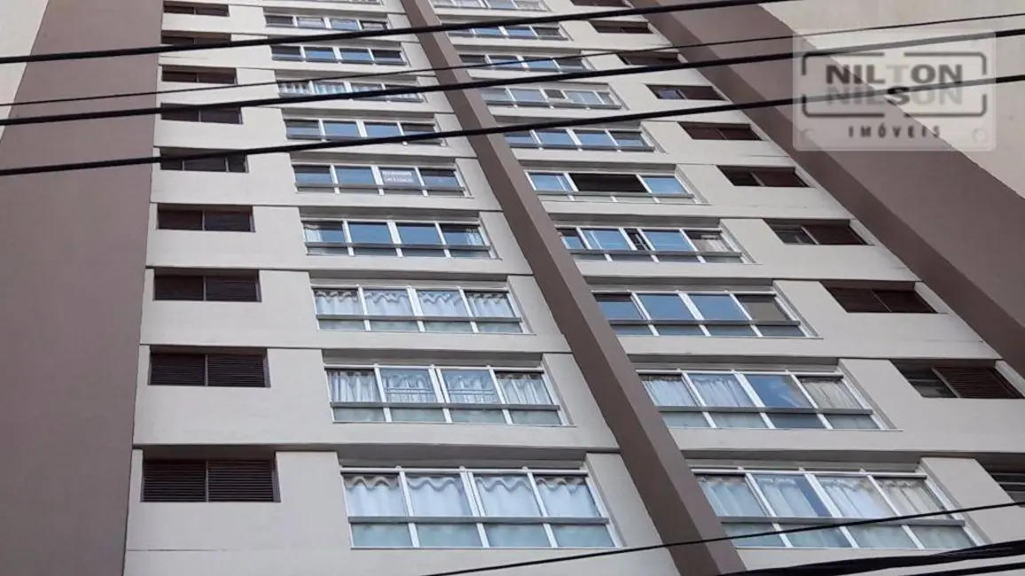 Foto 2 de Apartamento com 2 quartos à venda, 63m2 em Centro, Campinas - SP