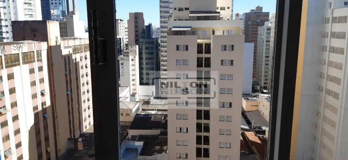 Apartamento com 2 quartos à venda, 63m2 em Centro, Campinas - SP - imagem 4 Foto 4 de Apartamento com 2 quartos à venda, 63m2 em Centro, Campinas - SP