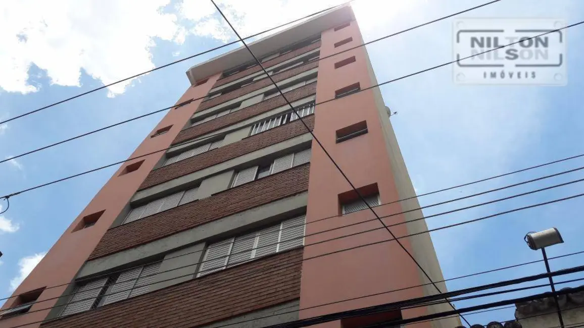 Foto 1 de Apartamento com 1 quarto à venda, 45m2 em Centro, Campinas - SP