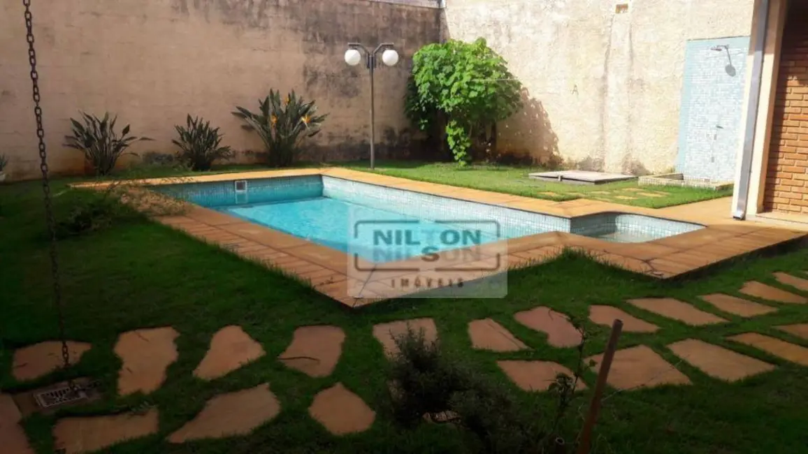 Foto 5 de Casa de Condomínio com 4 quartos à venda, 790m2 em Tijuco das Telhas, Campinas - SP