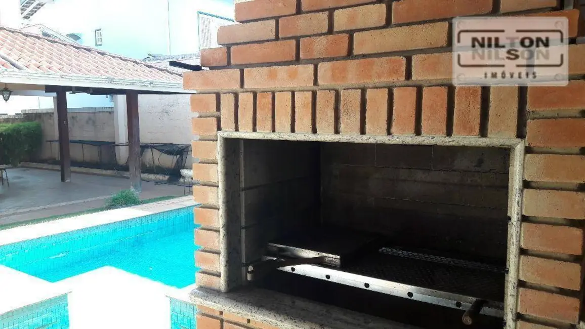 Foto 4 de Casa de Condomínio com 4 quartos à venda, 790m2 em Tijuco das Telhas, Campinas - SP