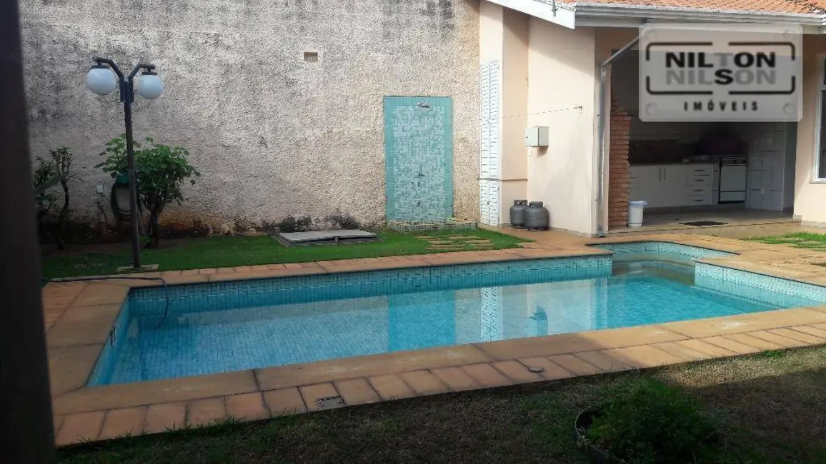 Foto 7 de Casa de Condomínio com 4 quartos à venda, 790m2 em Tijuco das Telhas, Campinas - SP
