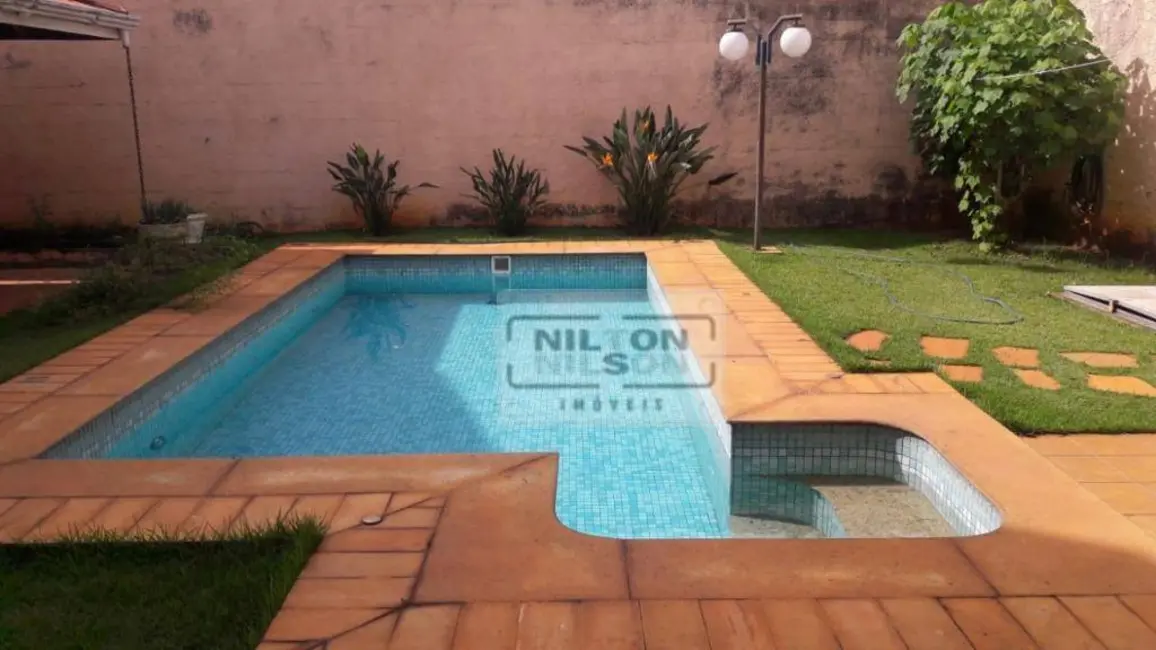 Foto 6 de Casa de Condomínio com 4 quartos à venda, 790m2 em Tijuco das Telhas, Campinas - SP