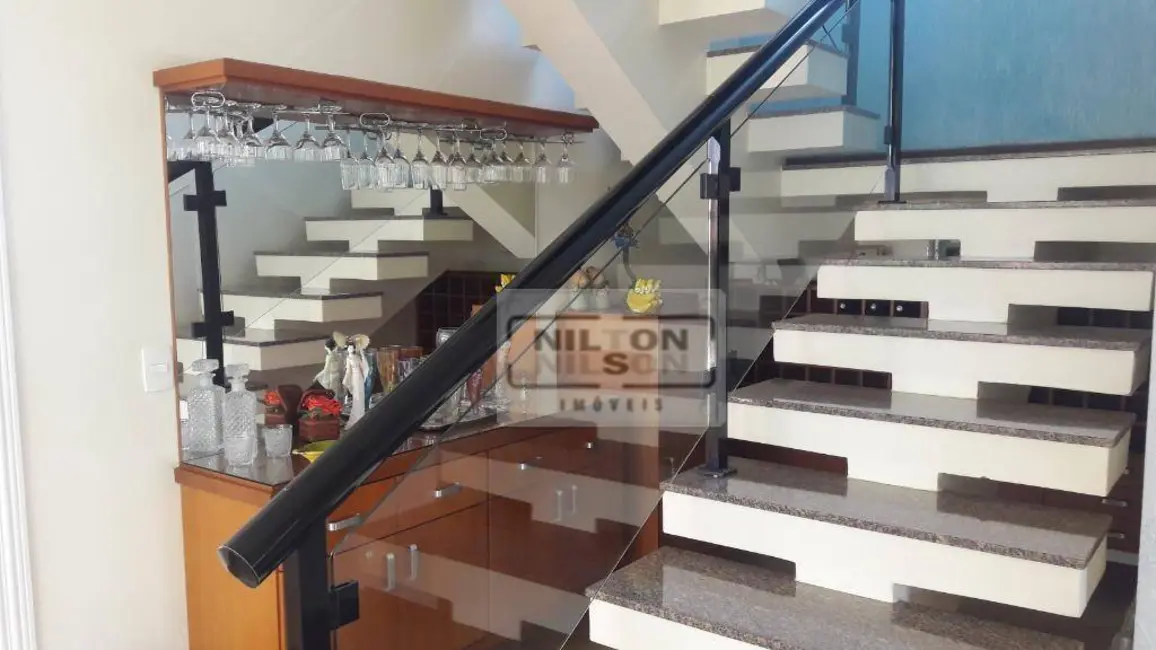 Foto 2 de Casa de Condomínio com 4 quartos à venda, 790m2 em Tijuco das Telhas, Campinas - SP