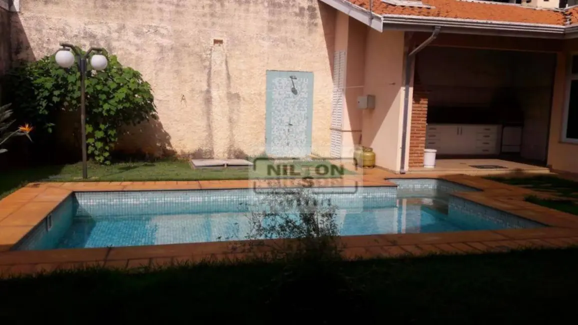 Foto 8 de Casa de Condomínio com 4 quartos à venda, 790m2 em Tijuco das Telhas, Campinas - SP