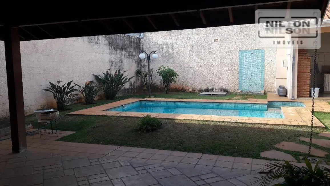 Foto 9 de Casa de Condomínio com 4 quartos à venda, 790m2 em Tijuco das Telhas, Campinas - SP