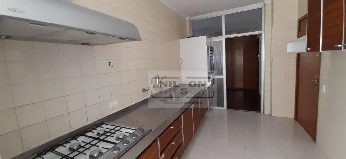 Foto 3 de Apartamento com 3 quartos à venda, 140m2 em Vila Itapura, Campinas - SP