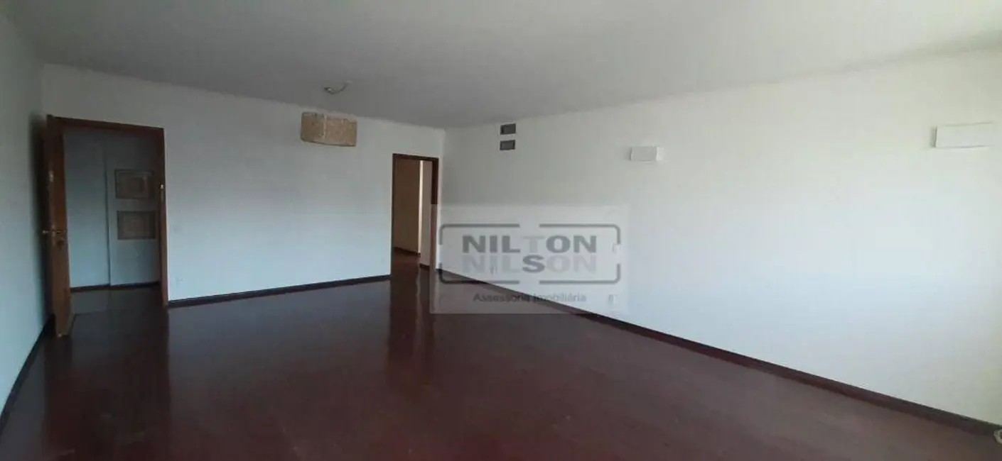 Foto 5 de Apartamento com 3 quartos à venda, 140m2 em Vila Itapura, Campinas - SP
