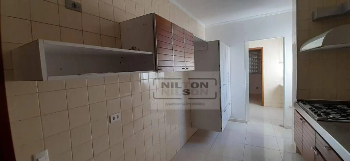 Foto 9 de Apartamento com 3 quartos à venda, 140m2 em Vila Itapura, Campinas - SP