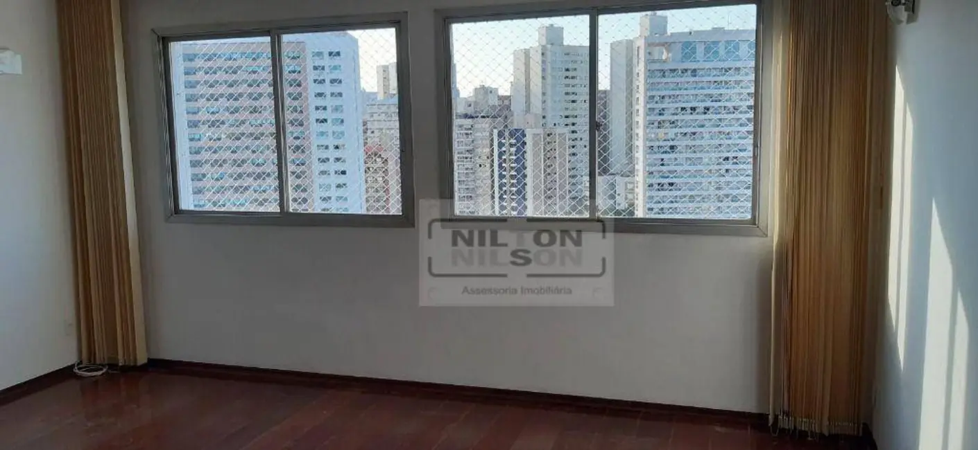 Foto 6 de Apartamento com 3 quartos à venda, 140m2 em Vila Itapura, Campinas - SP