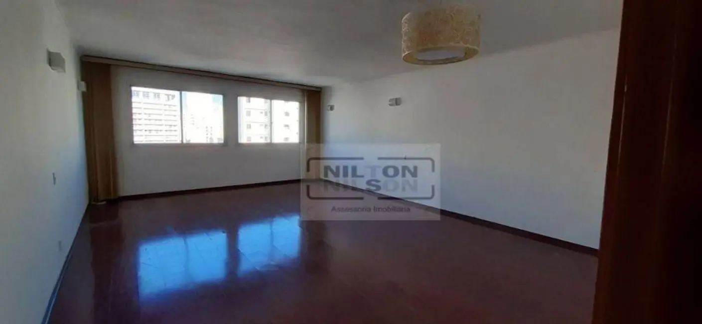 Foto 4 de Apartamento com 3 quartos à venda, 140m2 em Vila Itapura, Campinas - SP