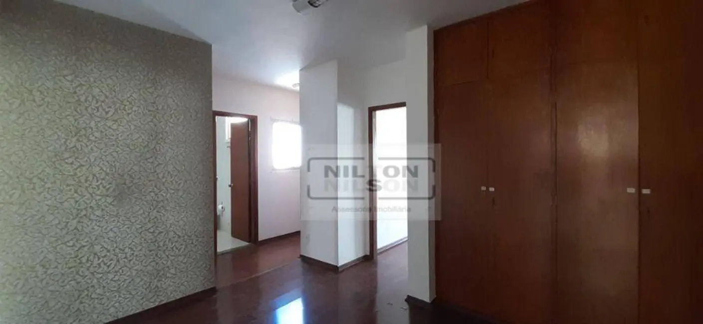 Foto 7 de Apartamento com 3 quartos à venda, 140m2 em Vila Itapura, Campinas - SP
