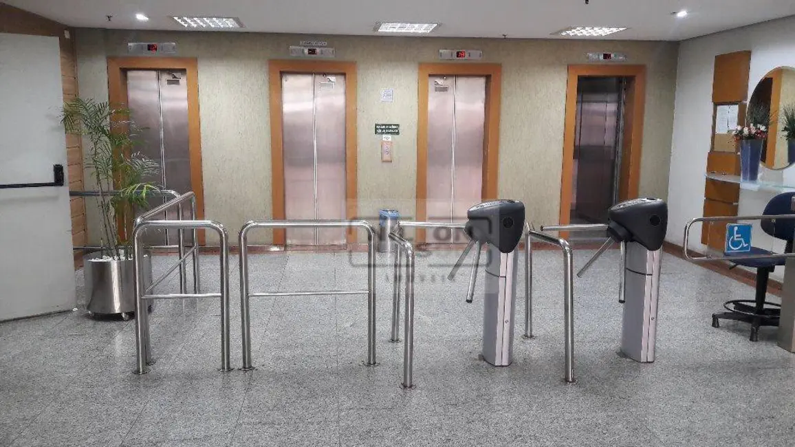 Foto 4 de Sala Comercial à venda, 37m2 em Centro, Campinas - SP