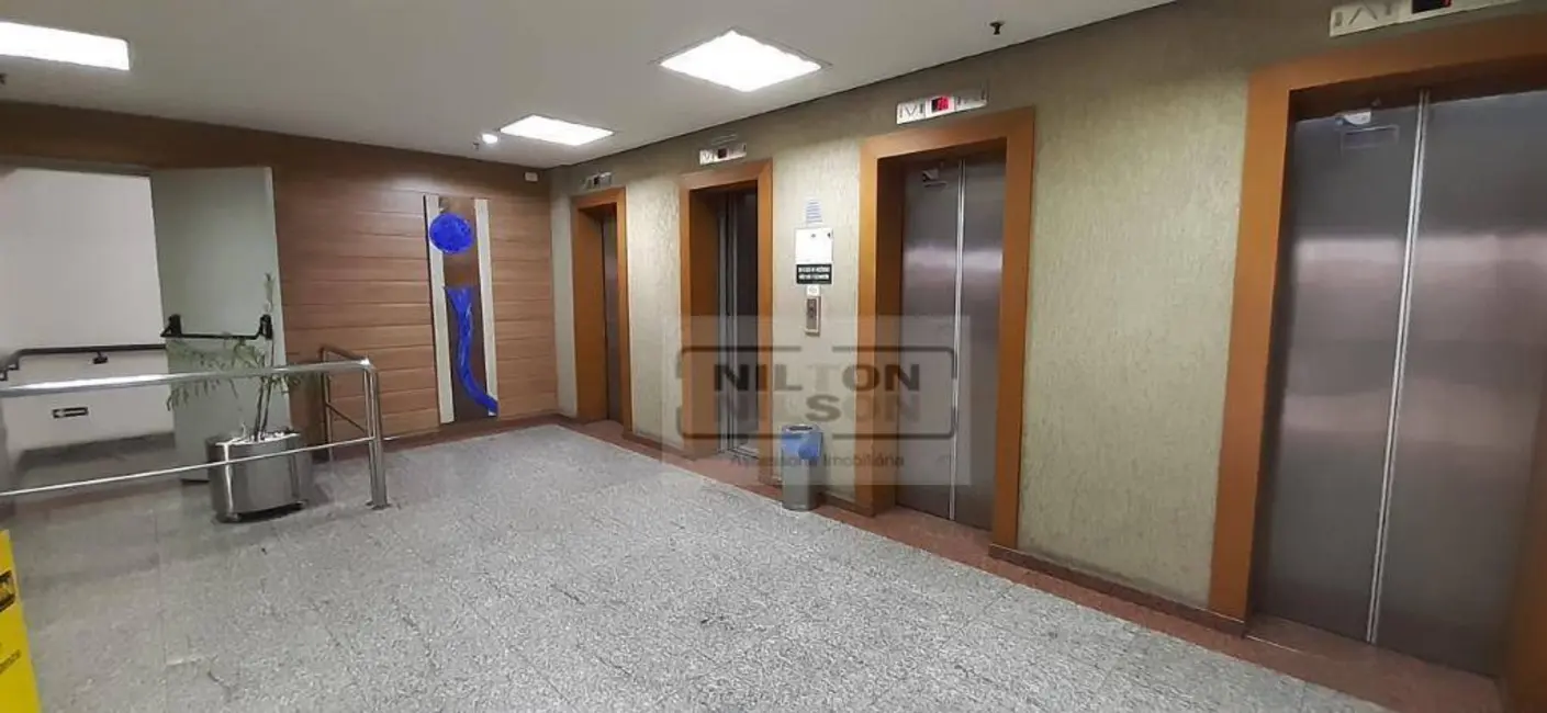 Foto 5 de Sala Comercial à venda, 37m2 em Centro, Campinas - SP