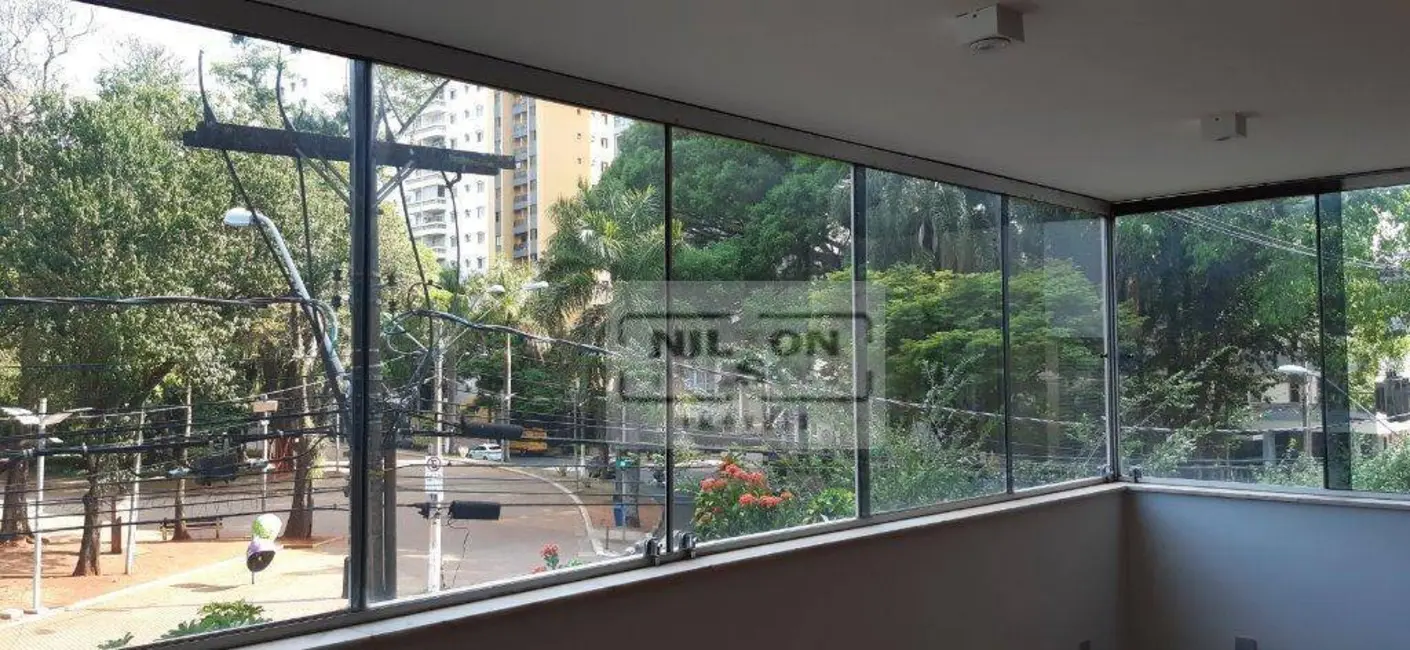 Foto 2 de Apartamento com 2 quartos à venda e para alugar, 185m2 em Cambuí, Campinas - SP