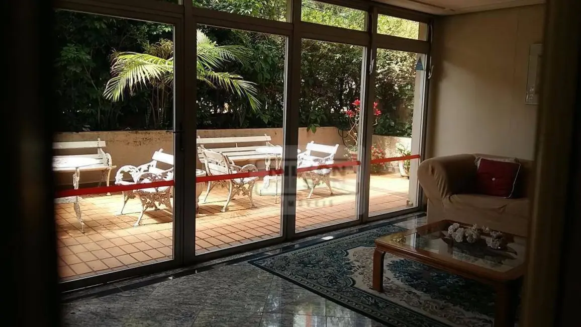 Apartamento com 2 quartos à venda e para alugar, 185m2 em Cambuí, Campinas - SP - imagem 4 Foto 4 de Apartamento com 2 quartos à venda e para alugar, 185m2 em Cambuí, Campinas - SP