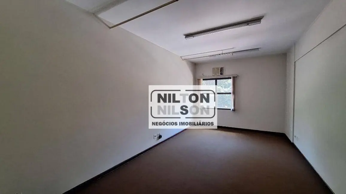 Foto 5 de Sala Comercial à venda e para alugar, 33m2 em Vila Itapura, Campinas - SP