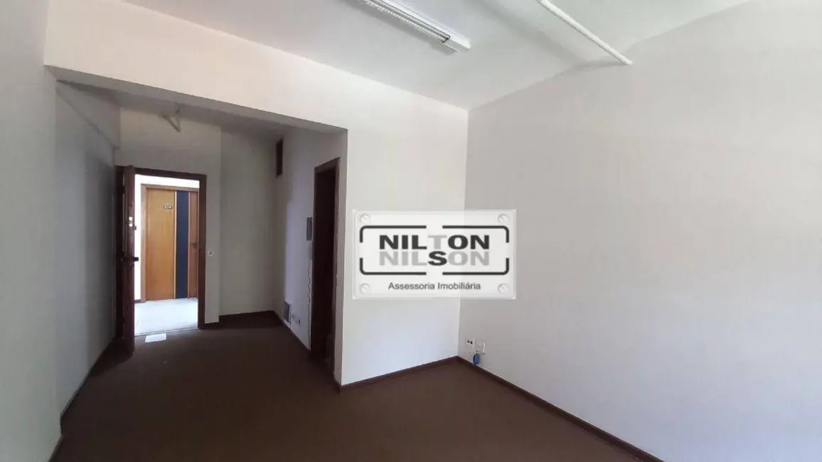 Foto 7 de Sala Comercial à venda e para alugar, 33m2 em Vila Itapura, Campinas - SP