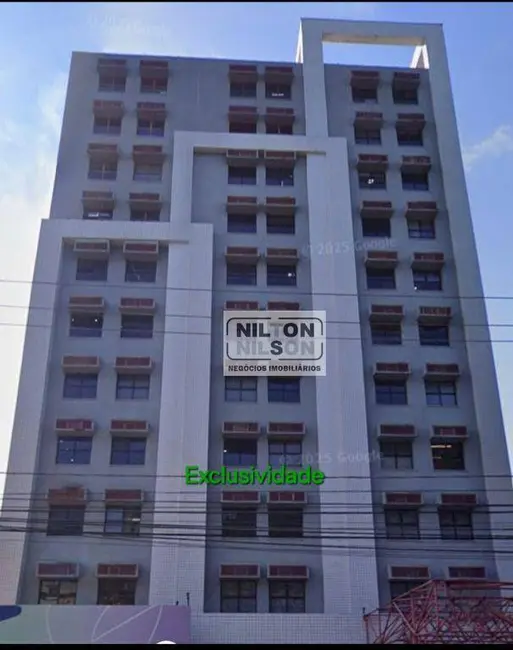 Foto 1 de Sala Comercial à venda e para alugar, 33m2 em Vila Itapura, Campinas - SP