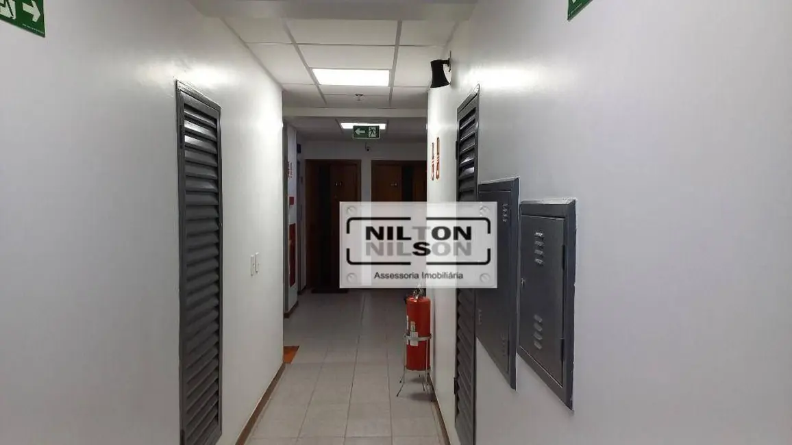 Foto 4 de Sala Comercial à venda e para alugar, 33m2 em Vila Itapura, Campinas - SP