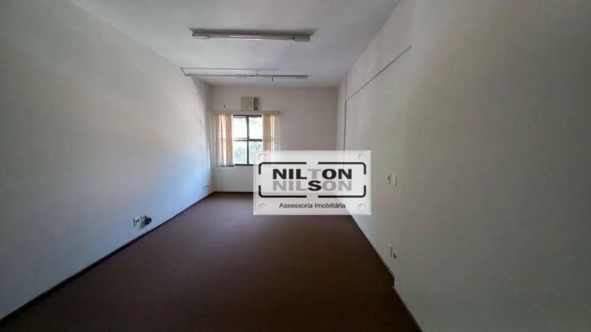 Foto 6 de Sala Comercial à venda e para alugar, 33m2 em Vila Itapura, Campinas - SP