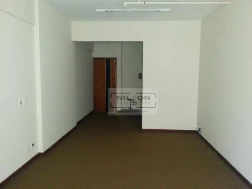 Foto 8 de Sala Comercial à venda e para alugar, 33m2 em Vila Itapura, Campinas - SP