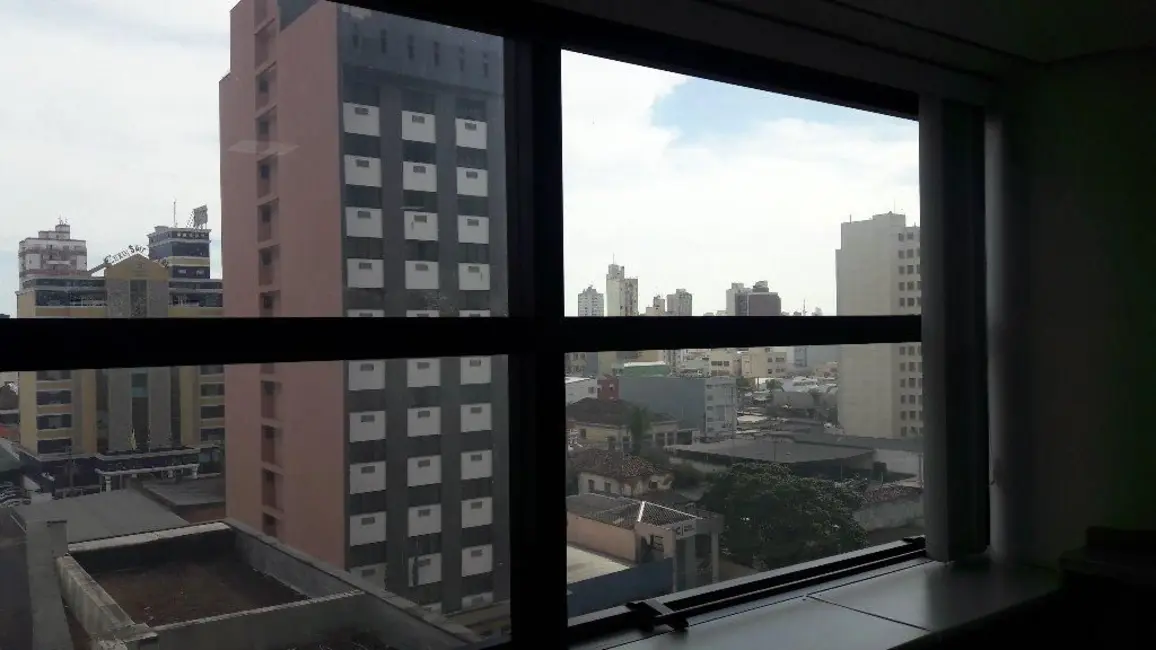 Sala Comercial à venda, 37m2 em Centro, Campinas - SP - imagem 9 Foto 9 de Sala Comercial à venda, 37m2 em Centro, Campinas - SP