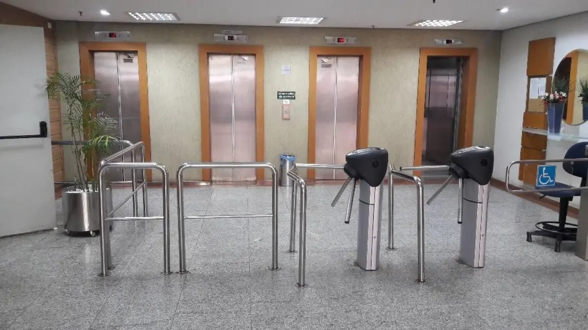 Sala Comercial à venda, 37m2 em Centro, Campinas - SP - imagem 4 Foto 4 de Sala Comercial à venda, 37m2 em Centro, Campinas - SP