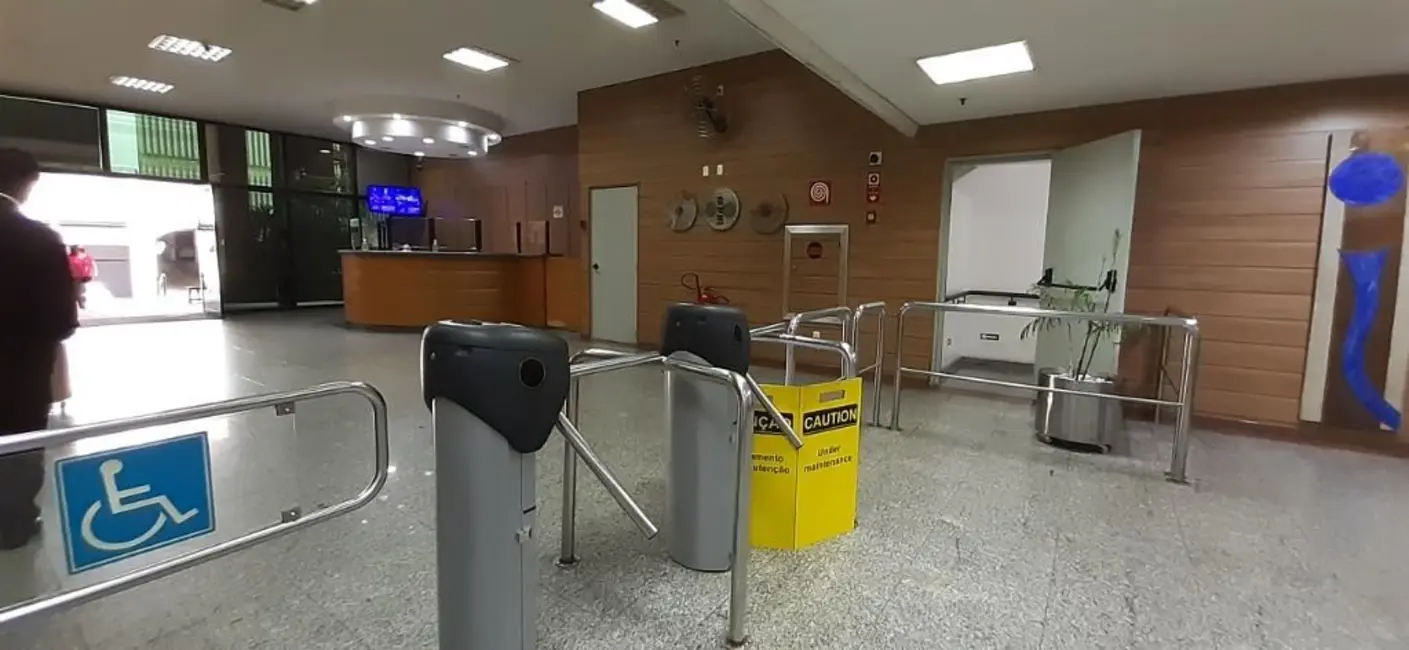 Sala Comercial à venda, 37m2 em Centro, Campinas - SP - imagem 5 Foto 5 de Sala Comercial à venda, 37m2 em Centro, Campinas - SP