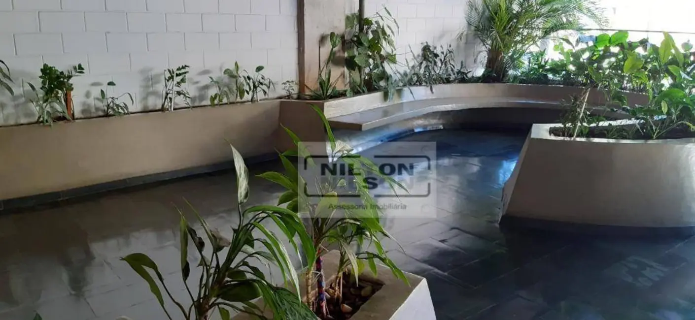 Apartamento com 1 quarto à venda, 63m2 em Centro, Campinas - SP - imagem 4 Foto 4 de Apartamento com 1 quarto à venda, 63m2 em Centro, Campinas - SP