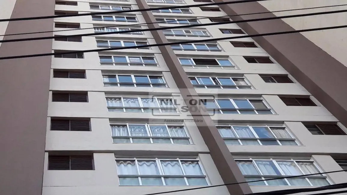 Foto 2 de Apartamento com 1 quarto à venda, 63m2 em Centro, Campinas - SP