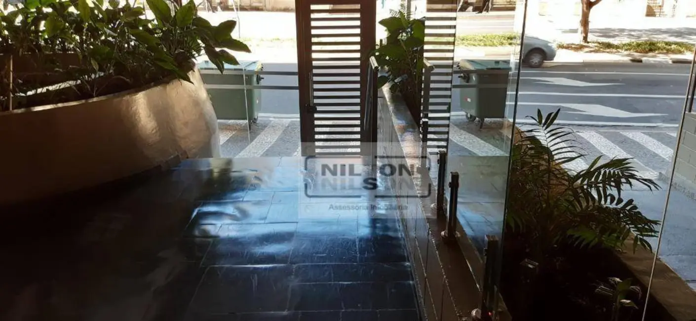 Apartamento com 1 quarto à venda, 63m2 em Centro, Campinas - SP - imagem 3 Foto 3 de Apartamento com 1 quarto à venda, 63m2 em Centro, Campinas - SP