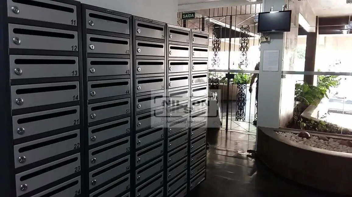 Apartamento com 1 quarto à venda, 63m2 em Centro, Campinas - SP - imagem 6 Foto 6 de Apartamento com 1 quarto à venda, 63m2 em Centro, Campinas - SP