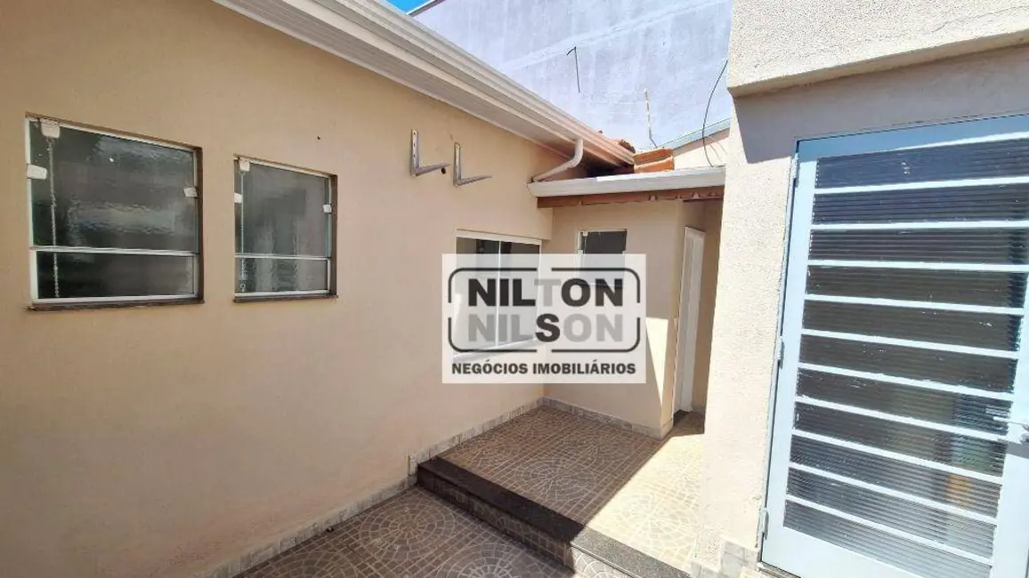 Casa à venda, 270m2 em Jardim Chapadão, Campinas - SP - imagem 7 Foto 7 de Casa à venda, 270m2 em Jardim Chapadão, Campinas - SP