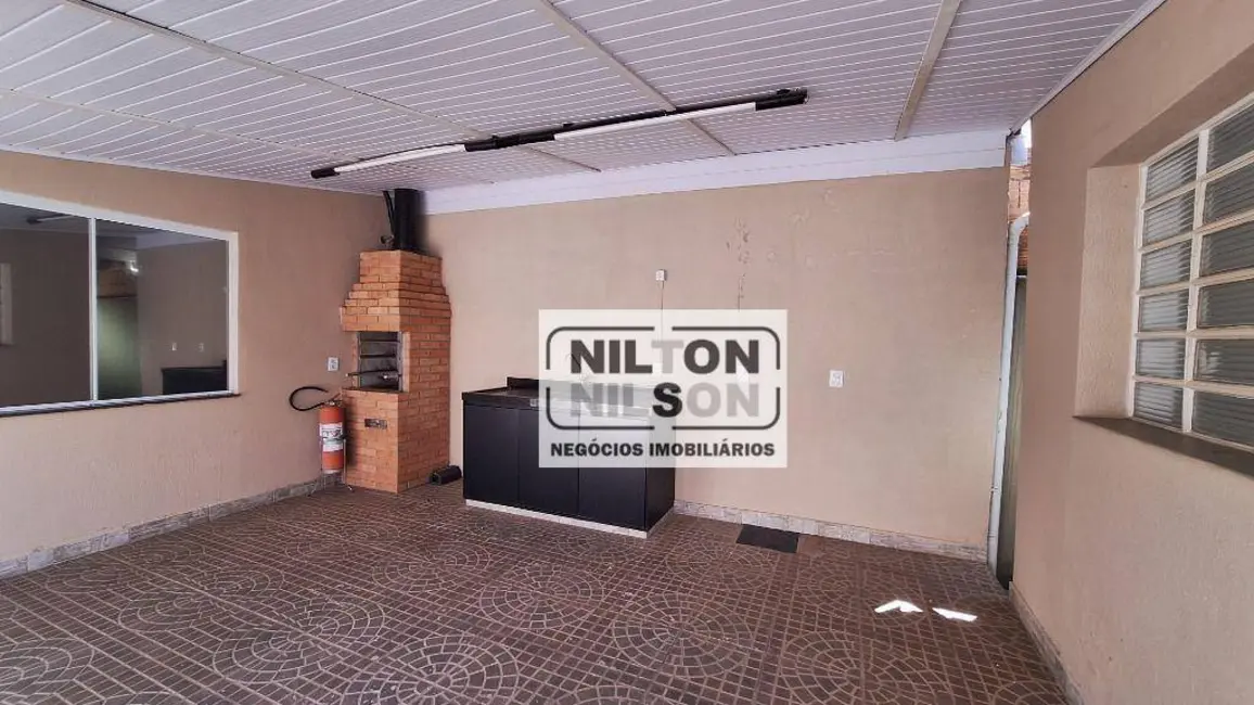 Foto 11 de Casa à venda, 270m2 em Jardim Chapadão, Campinas - SP