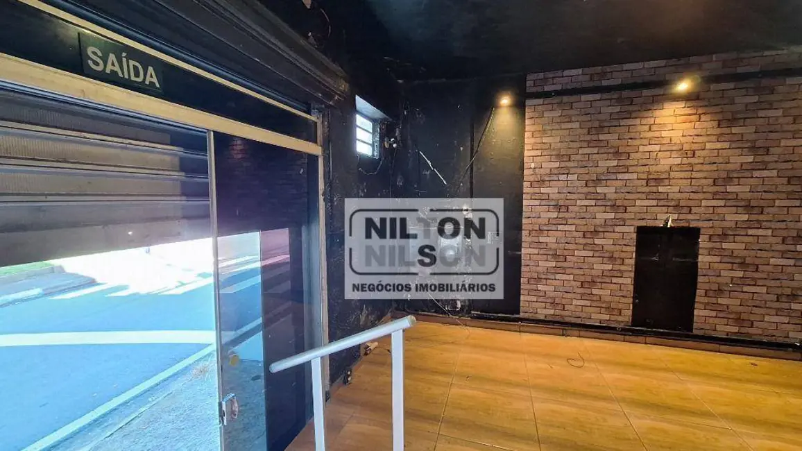 Foto 2 de Sala Comercial para alugar, 35m2 em Botafogo, Campinas - SP