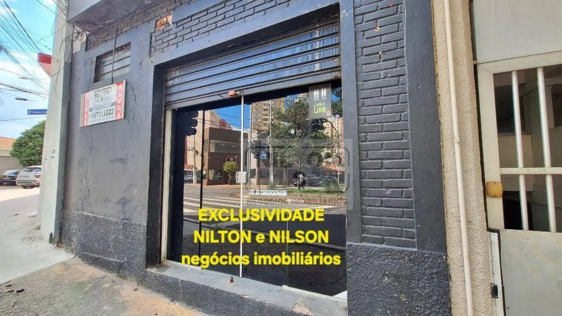 Sala Comercial para alugar, 35m2 em Botafogo, Campinas - SP - imagem 1 Foto 1 de Sala Comercial para alugar, 35m2 em Botafogo, Campinas - SP