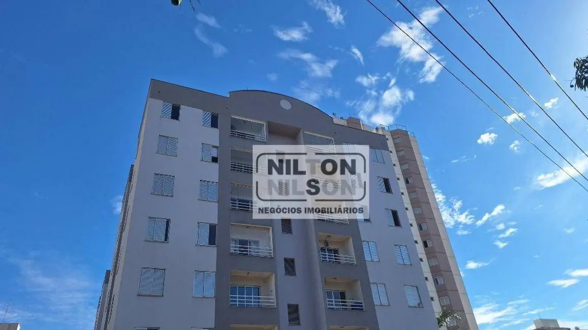 Foto 3 de Apartamento com 3 quartos para alugar, 78m2 em Chácara Primavera, Campinas - SP