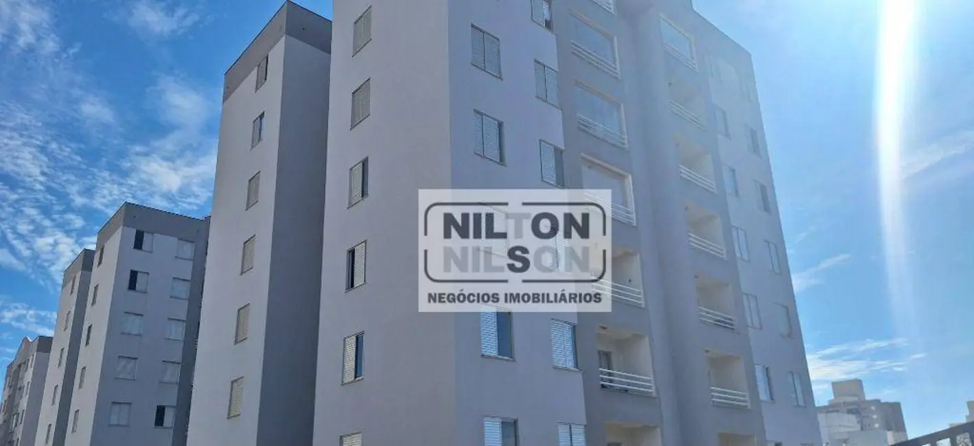 Foto 1 de Apartamento com 3 quartos para alugar, 78m2 em Chácara Primavera, Campinas - SP