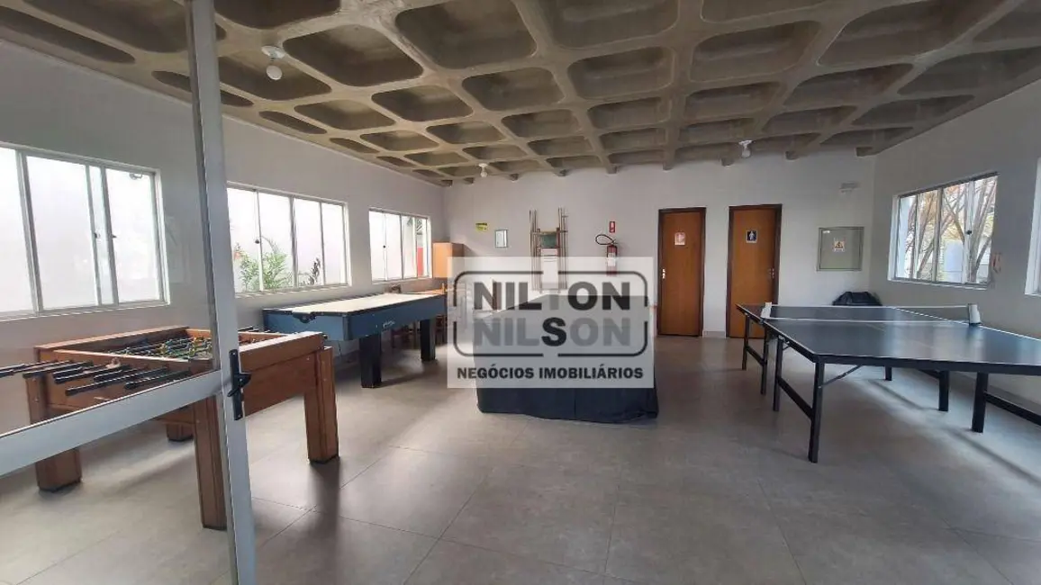 Foto 8 de Apartamento com 3 quartos para alugar, 78m2 em Chácara Primavera, Campinas - SP