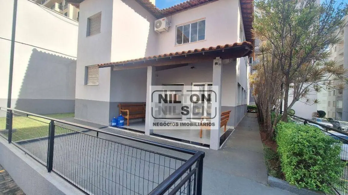 Foto 6 de Apartamento com 3 quartos para alugar, 78m2 em Chácara Primavera, Campinas - SP