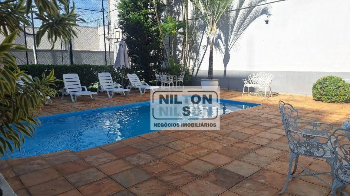 Foto 4 de Apartamento com 3 quartos para alugar, 78m2 em Chácara Primavera, Campinas - SP