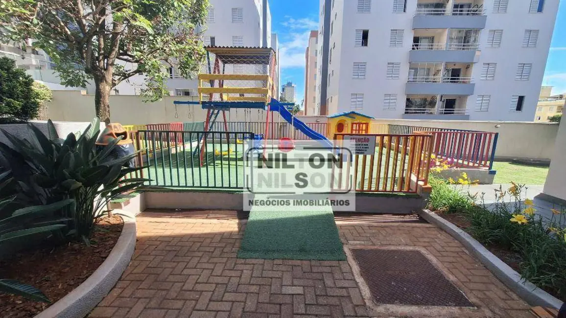 Foto 9 de Apartamento com 3 quartos para alugar, 78m2 em Chácara Primavera, Campinas - SP