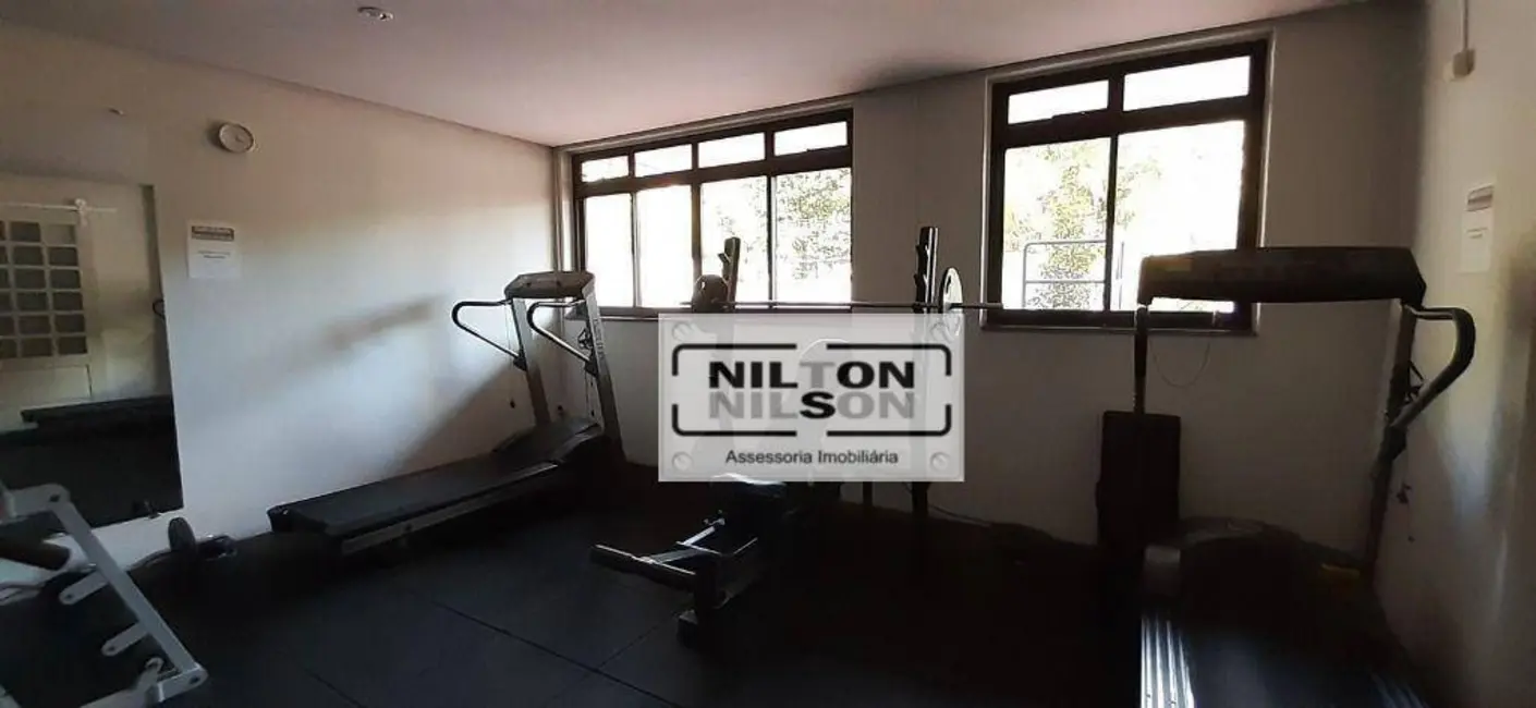 Foto 7 de Kitnet com 1 quarto para alugar, 80m2 em Jardim Paraíso, Campinas - SP