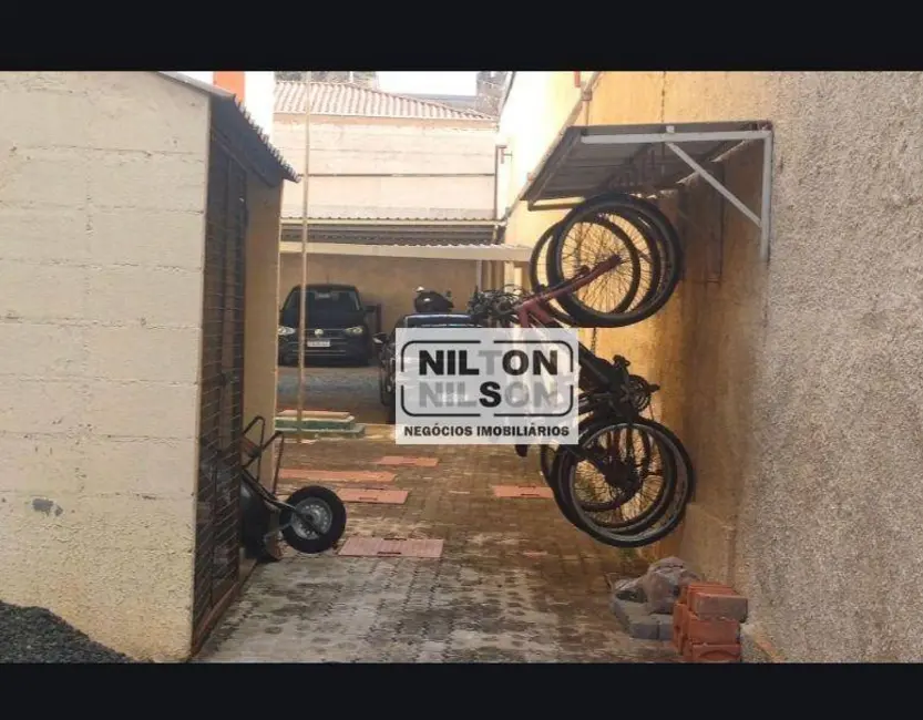 Apartamento com 3 quartos à venda em Jardim Campos Elíseos, Campinas - SP - imagem 7 Foto 7 de Apartamento com 3 quartos à venda em Jardim Campos Elíseos, Campinas - SP