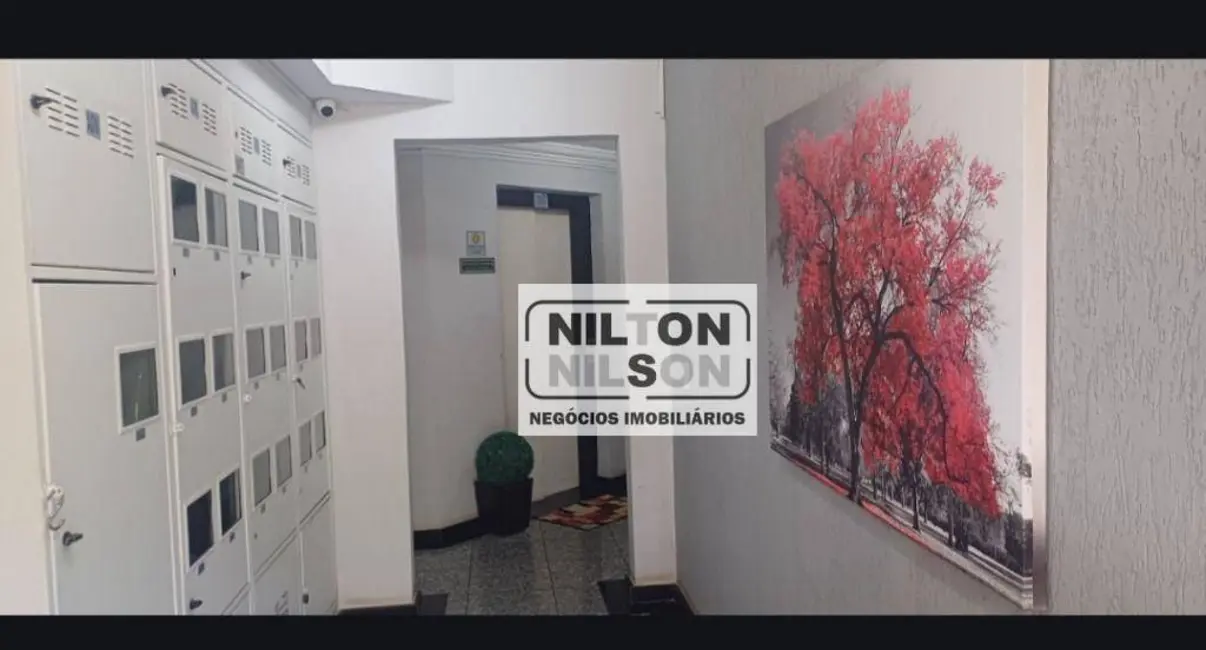 Apartamento com 3 quartos à venda em Jardim Campos Elíseos, Campinas - SP - imagem 8 Foto 8 de Apartamento com 3 quartos à venda em Jardim Campos Elíseos, Campinas - SP