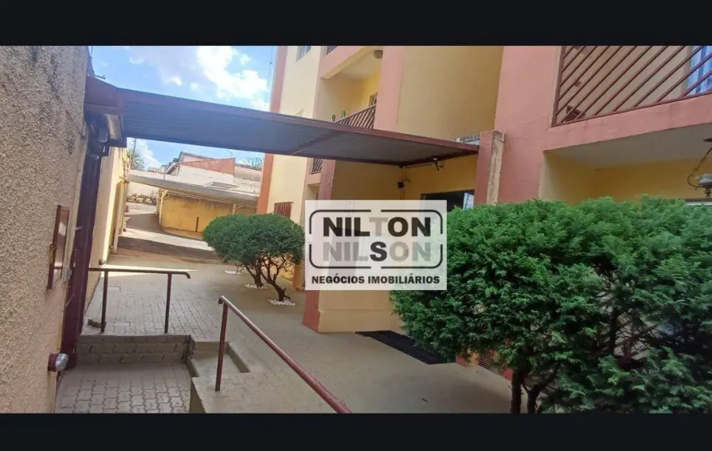 Apartamento com 3 quartos à venda em Jardim Campos Elíseos, Campinas - SP - imagem 3 Foto 3 de Apartamento com 3 quartos à venda em Jardim Campos Elíseos, Campinas - SP